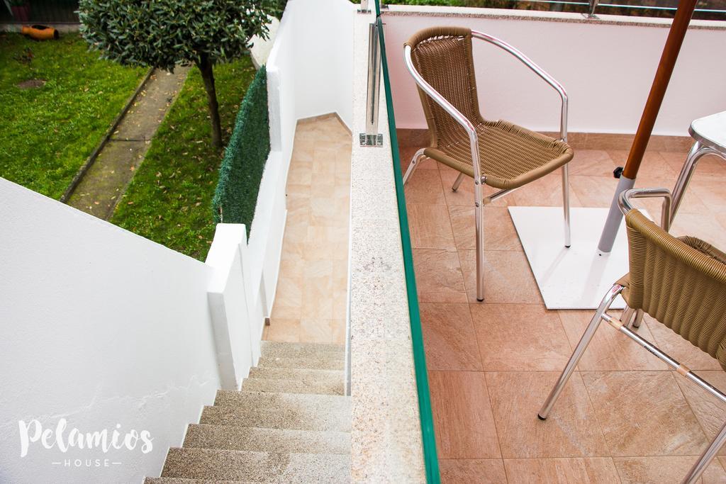 Pelamios House Lejlighed Santiago de Compostela Eksteriør billede